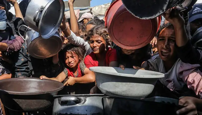 Gazze'de İlaç Krizi: Sağlık Sistemi Çökme Noktasında