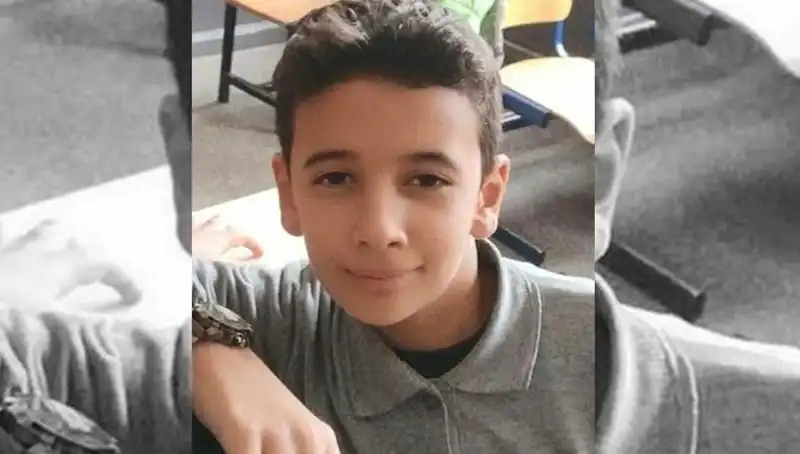 Burak'ın Gizemli Kayboluşu: Okula Giderken Neden İfade Veremiyor?