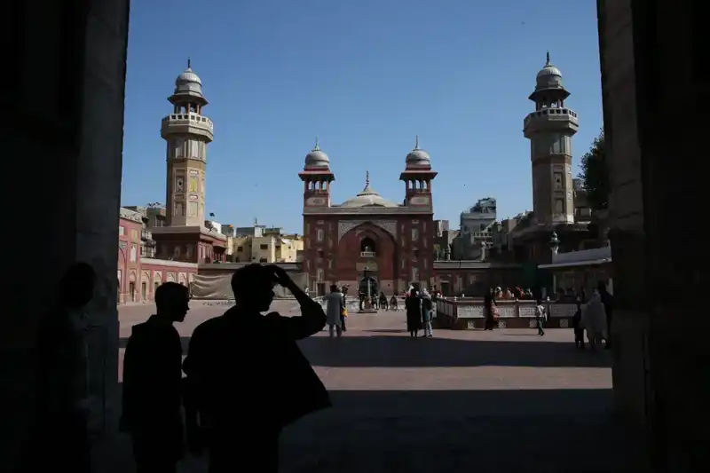 Babür İmparatorluğu'nun Mirası: 300 Yıllık Tarihin İzinde