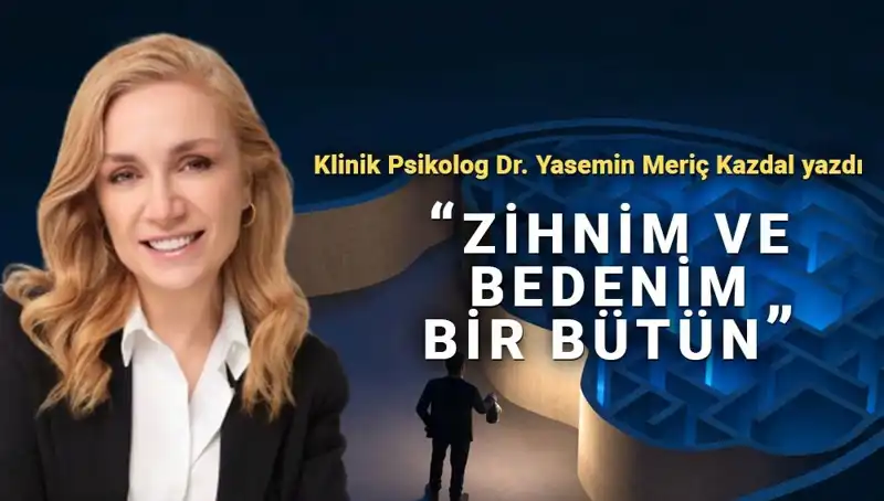 Zihin ve Beden: Psikosomatik Yaklaşımın Gizemleri