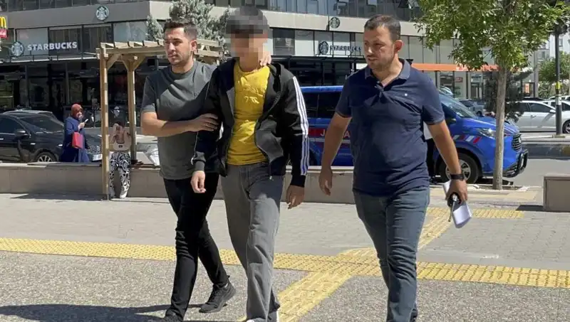 Tartıştığı Ağabeyini Bıçaklayarak Hayatını Kararttı: Olayın Ayrıntıları