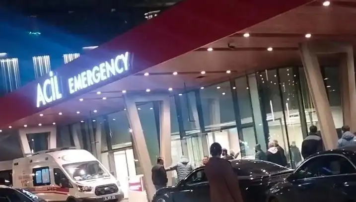 Dışarı Çıkınca Hayatını Kaybetti: Silahlı Saldırı Olayı Şok Etkisi Yarattı