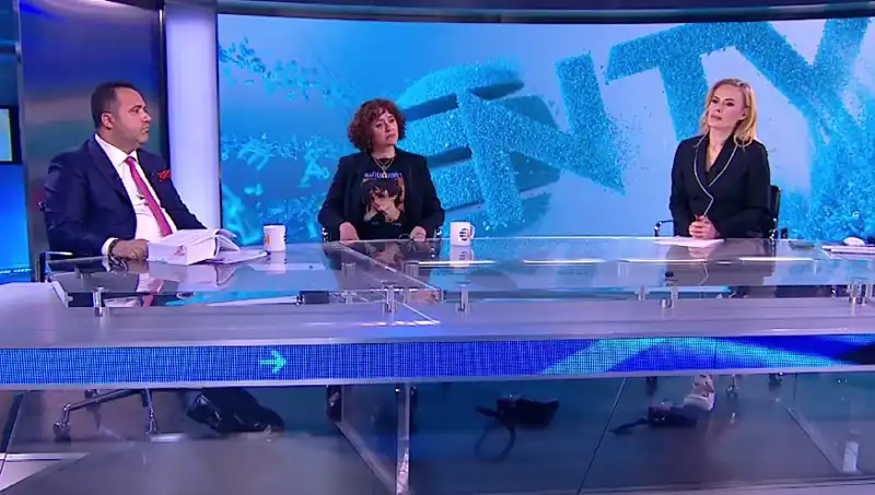 Mattia Ahmet Minguzzi'nin Annesi NTV'de: Yetişkin Gibi Yargılanmaları Gerekiyor