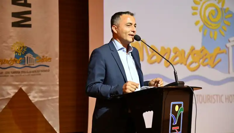 Manavgat Belediyesi'nde Şok Gelişme: Başkan Niyazi Nefi Kara İçin Gözaltı Kararı