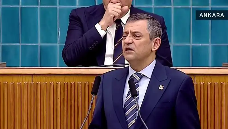 Terörsüz Türkiye İçin Meclis’te Yeni Çözüm Arayışları