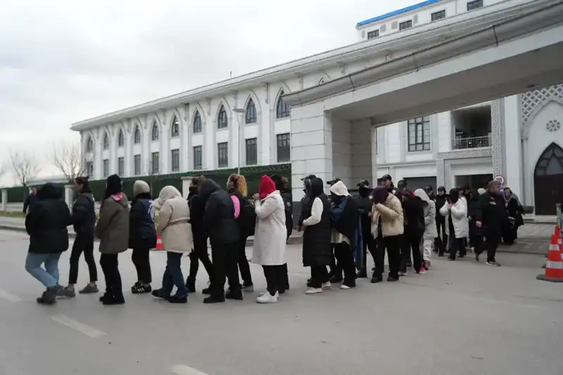 Dolandırıcıların Yeni Yüzü: Yapay Zeka ile 483 Milyon Liralık Vurgun