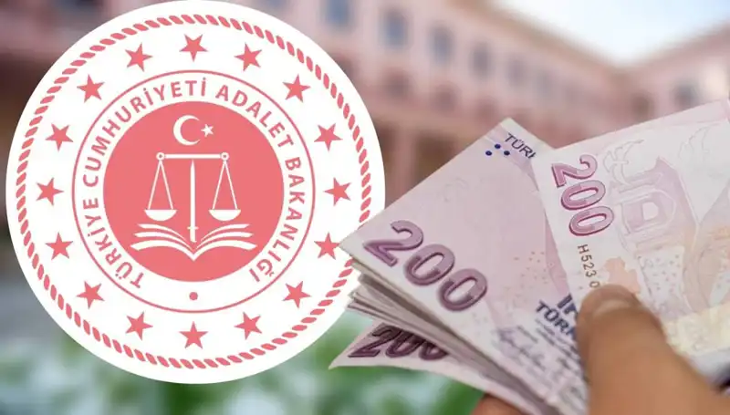 Adalet Bakanlığı Promosyon Ödemeleri 2025: Beklenen Miktar ve Tarihler