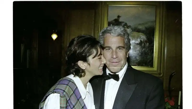 Maxwell'in İfşası: Epstein Skandalında 100 İsim Kesinleşti!
