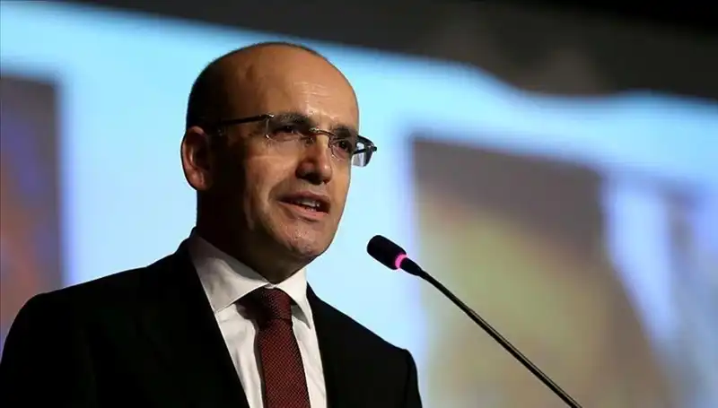 : Bakan Şimşek'in Cari Denge Üzerine Önemli Açıklamaları ve Beklentileri