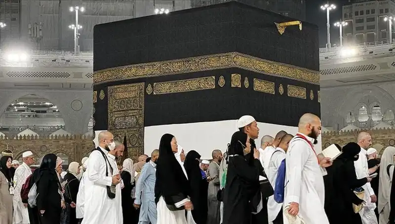 2025 Hac Kafilesi Ne Zaman Yola Çıkacak? Tüm Detaylar Burada!