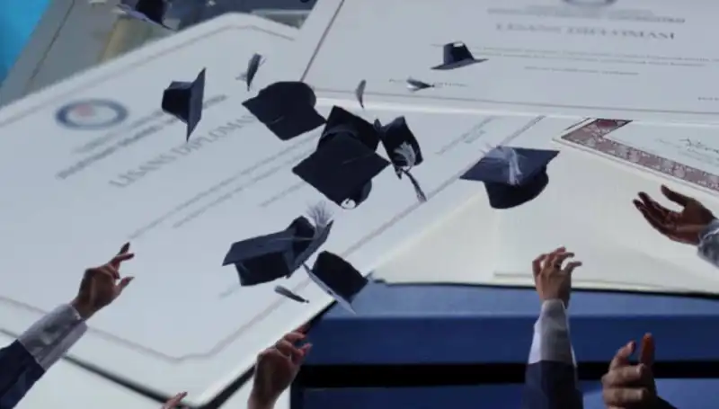 Sahte Diploma Davası: Eğitimde Güven Sarsılıyor, Suçlular Yargı Önünde!