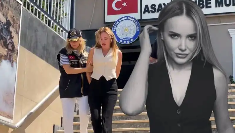 Meral Kaplan'a Şok Suçlama: 23 Milyon Liralık Dolandırıcılık İddiası Ortaya Çıktı!