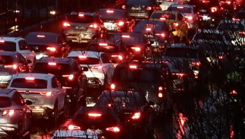 İstanbullular İçin Uyarı: Ankara Yolu 12 Saat Boyunca Trafiğe Kapanıyor!