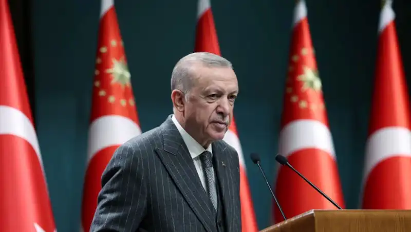 Cumhurbaşkanlığı Kabinesinin Bir Sonraki Toplantı Tarihi Belli Oldu