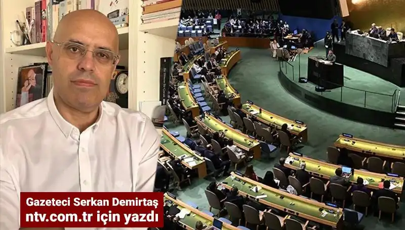 Birleşmiş Milletler Toplantısını Filistin Krizi Neden Gündeme Getiriyor?