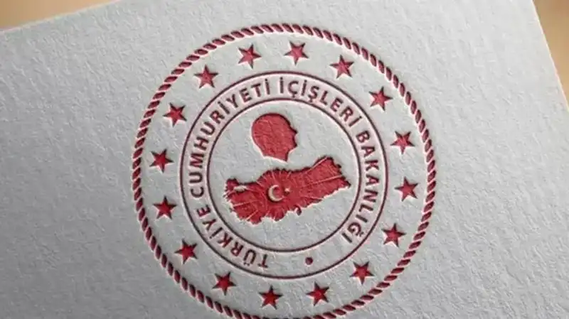 İçişleri Bakanlığı'ndan 8 Mart Kadınlar Günü’ne Özel Anlamlı Mesaj