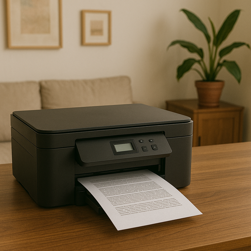 2025 Yılında Ev ve Ofis İçin En İyi Yazıcılar ve Toner Çözümleri