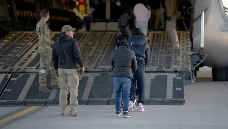 Kosova, ABD’den Sınır Dışı Edilecek Göçmenler İçin Yeni Bir Şans Sunuyor