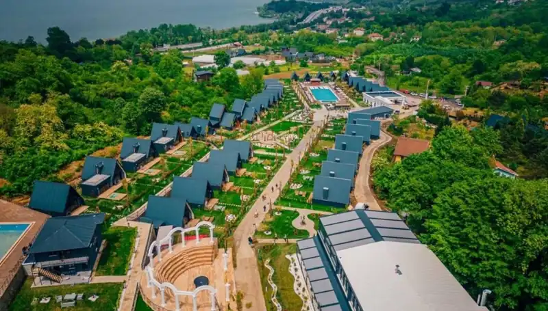 Yurt Dışından Getirilen Gizli Kameralarla Bungalovlarda Kontrol Dönemi Başladı