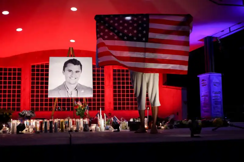 Charlie Kirk Suikastı: Cinayet Silahındaki Şok Edici Mesajlar Ortaya Çıktı