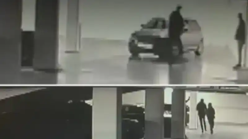 Otoparktaki 30 Milyon Dolarlık Soygunun Ardında Kim Var? Tutuklu Sayısı 10’a Yükseldi!