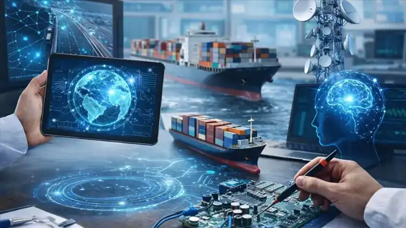 Ulaştırma ve Altyapı Bakanlığı'ndan Müjde: 30 İşçi Alımı İçin Başvurular Başladı!