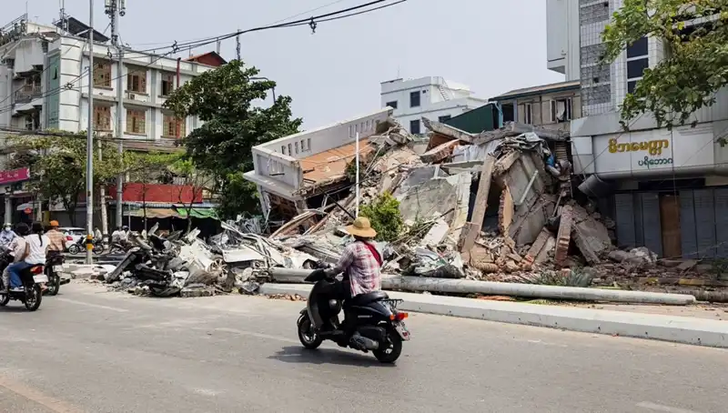 Deprem Tahmincisi Astrolog Gözaltına Alındı: Ne Olmuştu?