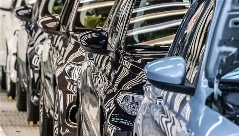 Türkiye'nin Otomotiv İhracatı 3 Milyar Dolara Yaklaştı: Dikkat Çeken Gelişmeler