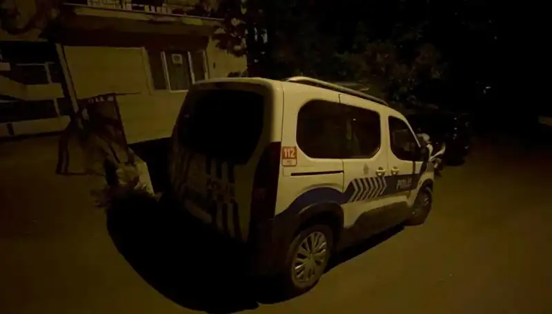 Bursa’da Amca Dehşeti: Yeğenine Korkunç Saldırı