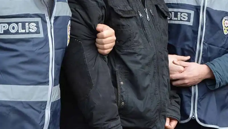 FETÖ Terör Örgütüne Yönelik Büyük Operasyon: 16 Gözaltı Kararı