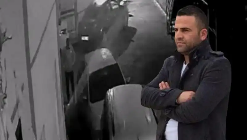 Evinin Önünde Vuruldu: Karısı ve Nişanlısının İhaneti