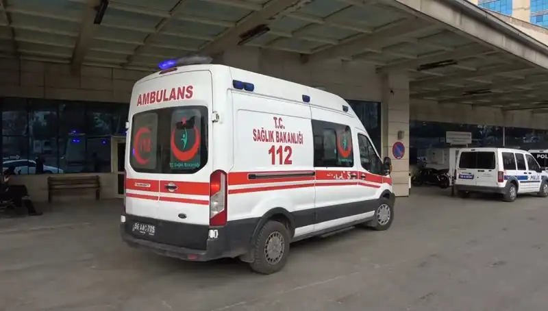 Yüksekten Düşen İşçiden Gelen Acı Haber İştah Kapatıyor