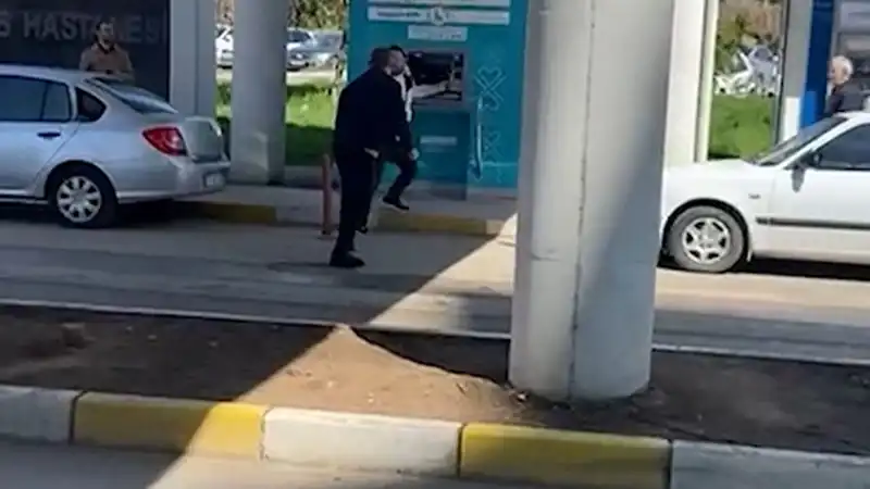 Kaan Uygulaması: Sıfır Toleransla Tehditleri Önleyen Yenilikçi Çözüm