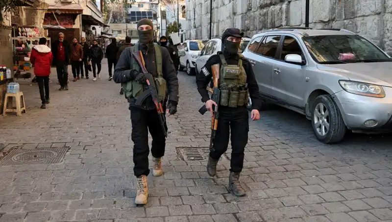 Suriye'deki Gerginlik: Dürzilerin Netanyahu'ya Tepkileri Tırmanıyor