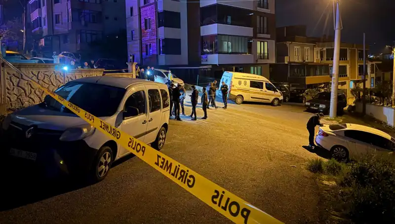 Sakarya'da Şoke Eden Olay: Komşuların Kavgasında 5 Kayıp Yaşamını Yitirdi