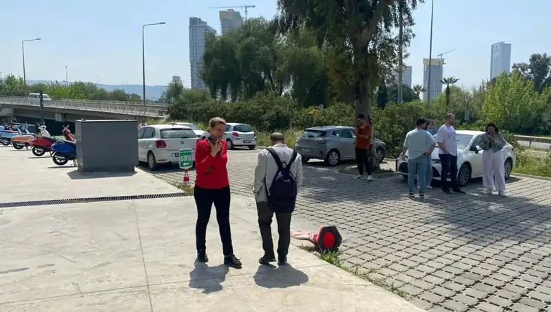 Marmara'da Deprem Panic’i: İstanbul'dan Uşak'a Kadar Hissetti!
