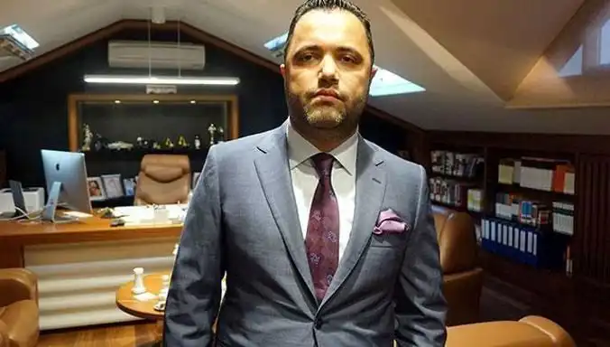Rezan Epözdemir Tutuklandı mı? Avukatın Hayatı ve Geçmişi