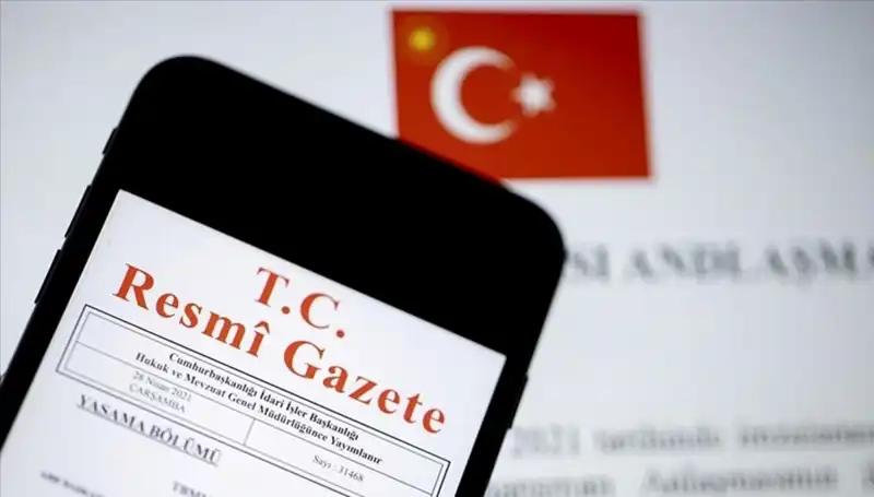 Resmi Gazete'de Bugünün Öne Çıkan Kararları: Ekonomiden Eğitime Birçok Yenilik