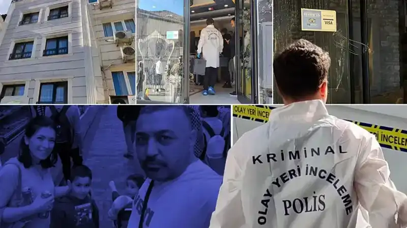 Böcek Ailesinin Trajik Ölümüne Davet İddianamesi Kabul Edildi: Duruşma Tarihleri Belli Oldu