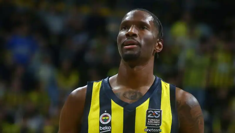 Nigel Hayes-Davis'in Yeni Takımı: Basketbol Dünyasında Değişiklikler Başladı