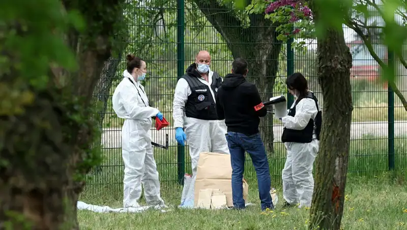Fransa'daki Hapishanelere Yönelik Saldırılar Artıyor: Güvenlik Endişeleri Büyüyor