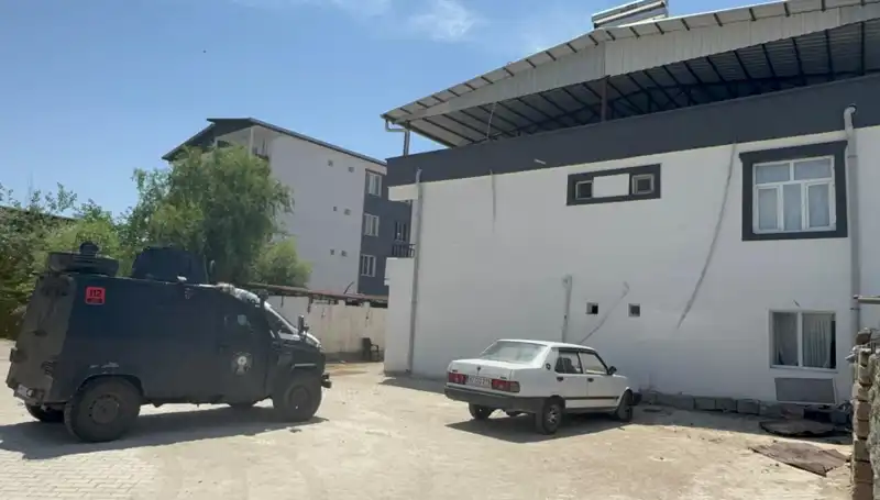 Babalar Günü'nde Eşine Çekiçle Saldıran Oğul Gözaltına Alındı!