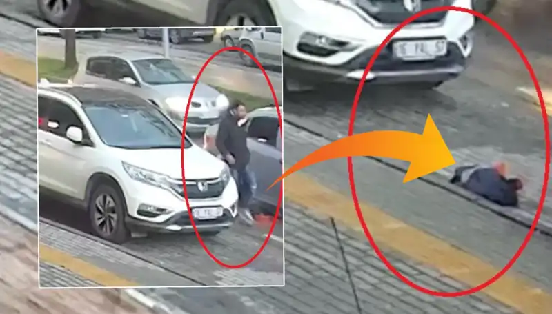 Hakim Kilo Almayın Dedi! 10 Yıl Cezaya Çarptırılacak Mont Hakkında Her Şey