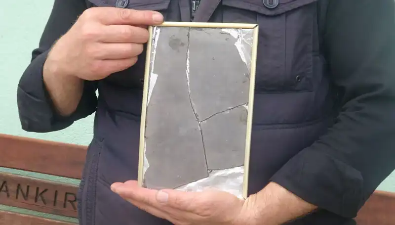 Çankırı'nın Sırrı: Şifa Kaynağı İbadet ve Doğal Mineraller
