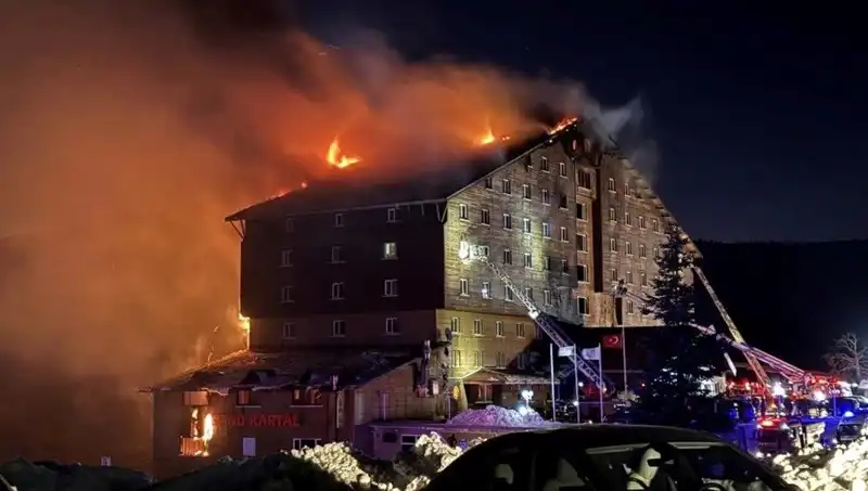 Kartalkaya Davasında Beşinci Güne Işık Tutan Gelişmeler Neler?