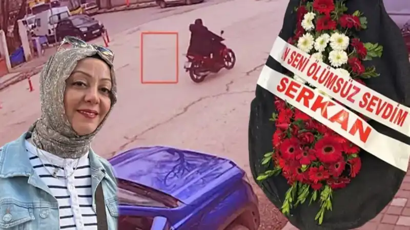 İşkence Dolu Hayatın Sonunda Ölüm: Boşanma Talebi İhtiham Getirdi