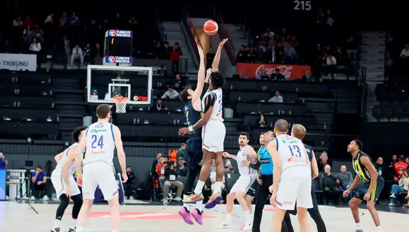 Euroleague Play-Off Heyecanı Başlıyor: Takımlar Yarı Finale Ulaşmak İçin Mücadele Edecek