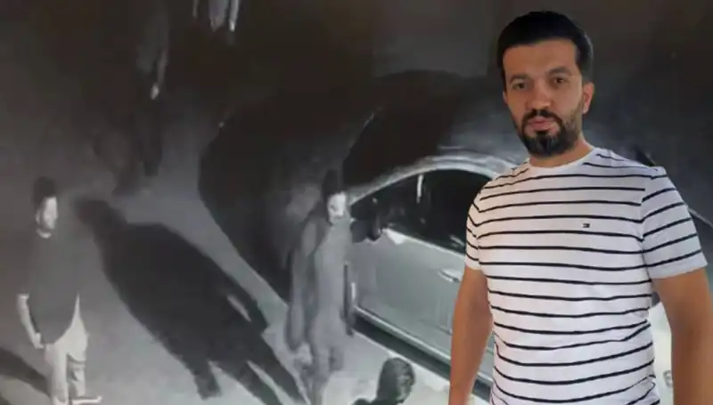Ayrılmak İstediği Sevgilisinin Zorla İmzalattığı Senetle Şikayet Edildi!