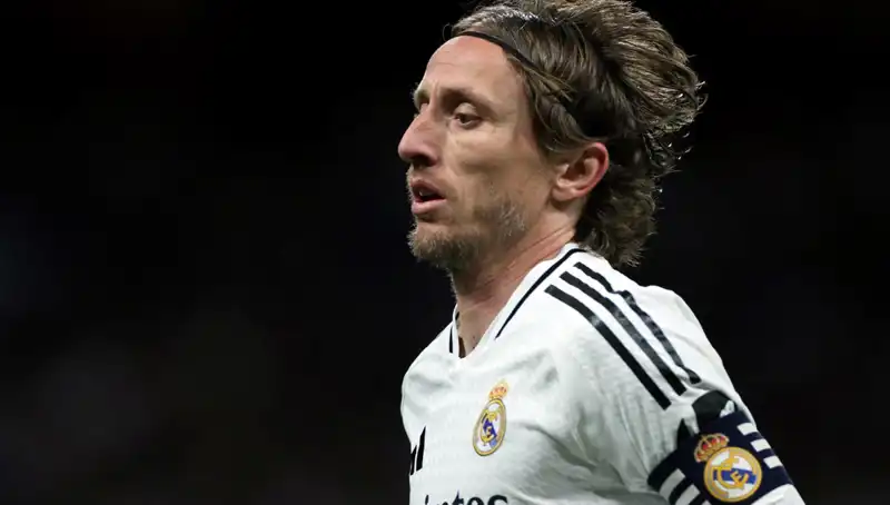 Ünlü Futbolcu Modric, Şimdi de Kulüp Sahibi Oldu!