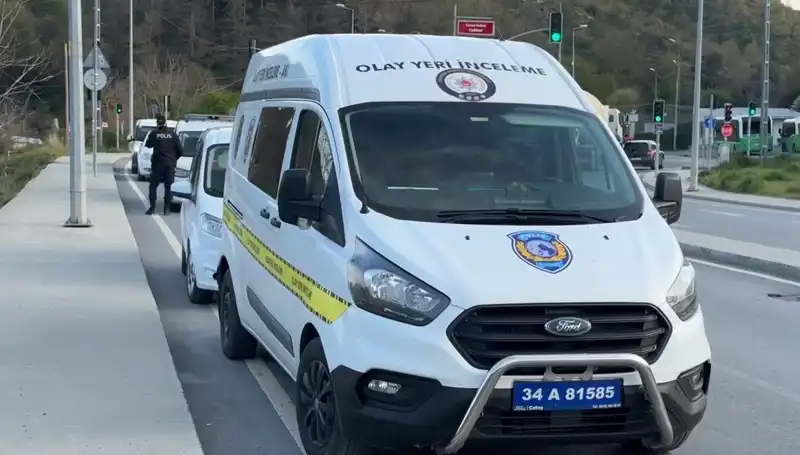 Uzaklaştırma Kararı Bitti, Korkutan Silahlı Saldırı Sokak Ortasında Gerçekleşti